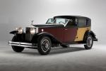 Rolls-Royce Phantom II Special Town Car by Brewster 1933 года